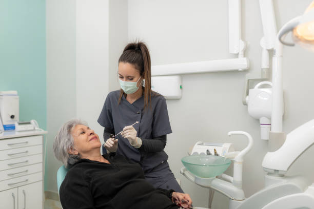 Best Broken or Cracked Tooth Emergency Dentist in Palmetto Bay, FL